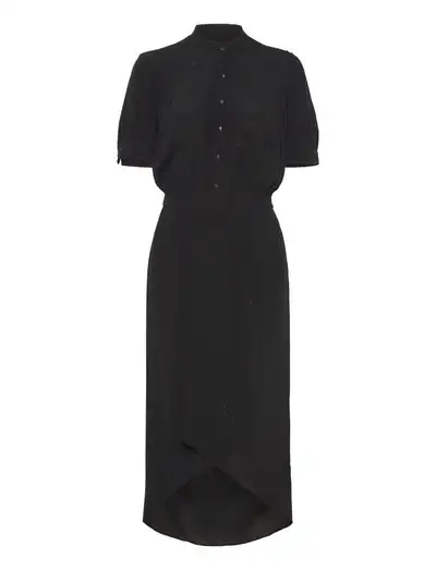 RIMAZ SOFT STRASS - Robes midi